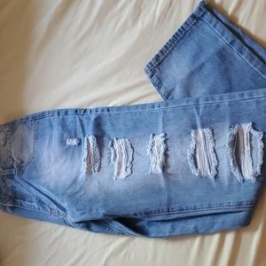 Jeans- SOLD